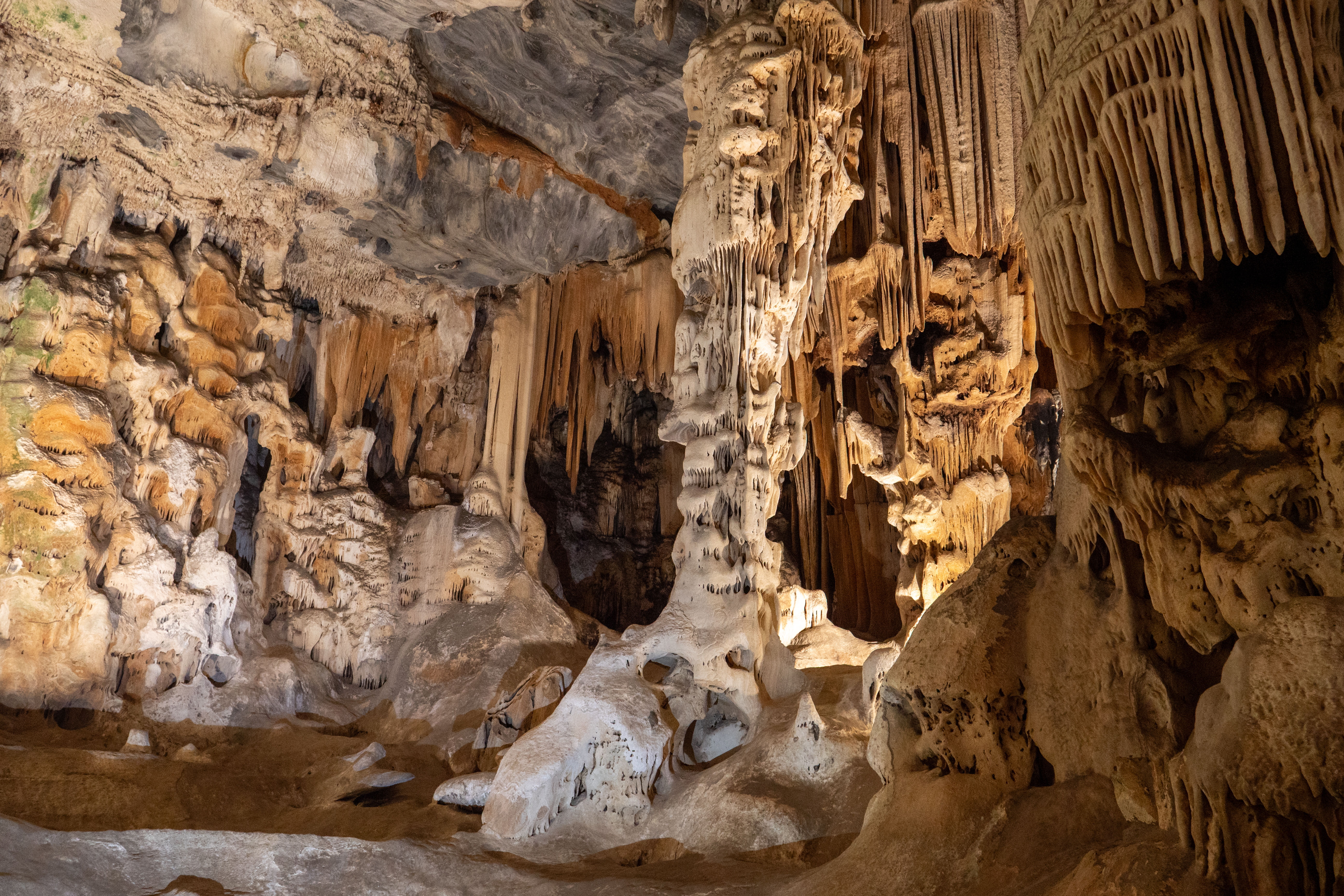 Cango Caves